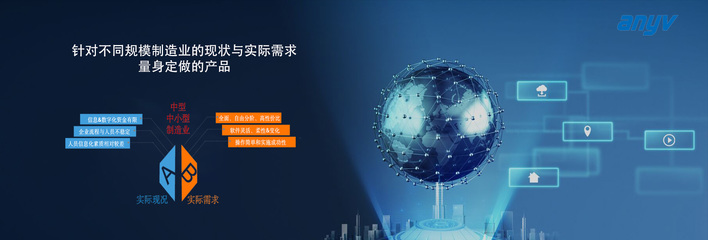 高格软件 引领智能制造产品与服务的创新先锋