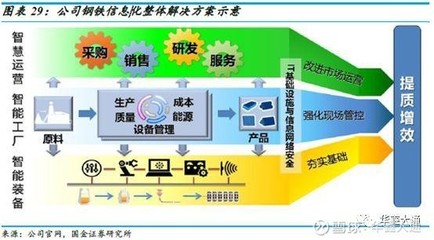 高成长确定性的云计算龙头——宝信软件投资交流分析